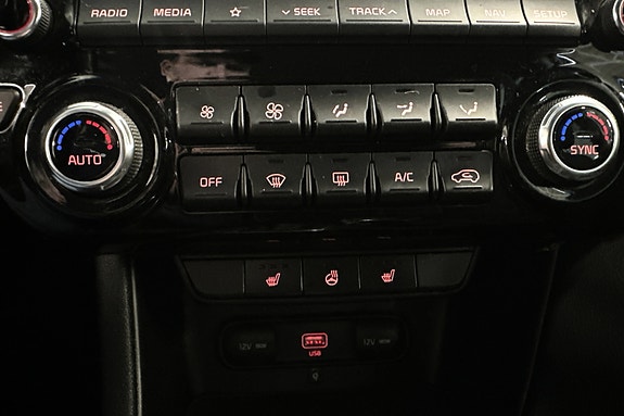Kia Sportage 28 of 30