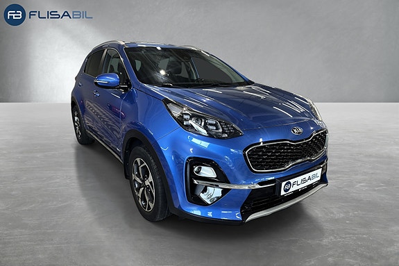 Kia Sportage 11 of 30