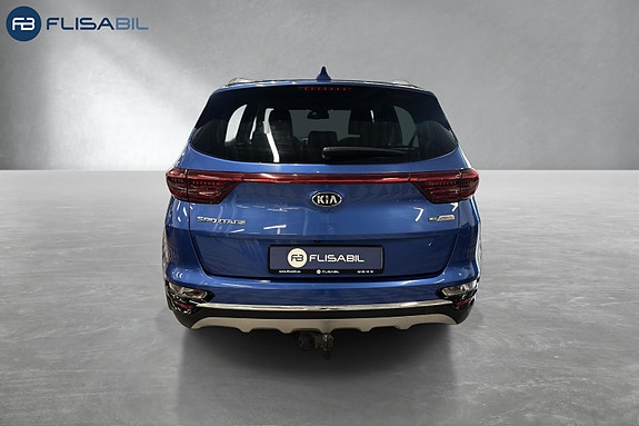 Kia Sportage 6 of 30