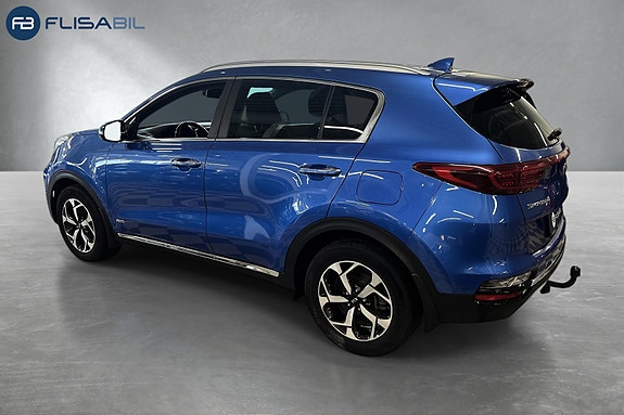 Kia Sportage 4 of 30