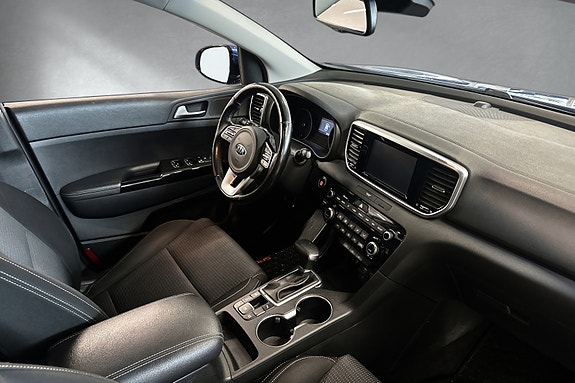 Kia Sportage 21 of 30