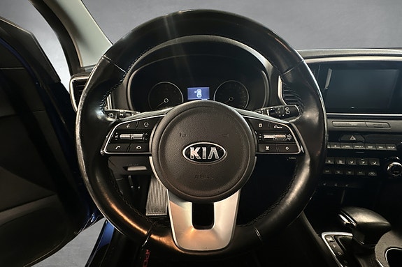 Kia Sportage 16 of 30