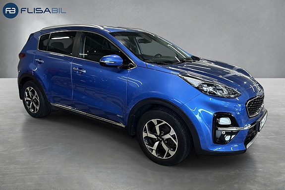 Kia Sportage 10 of 30