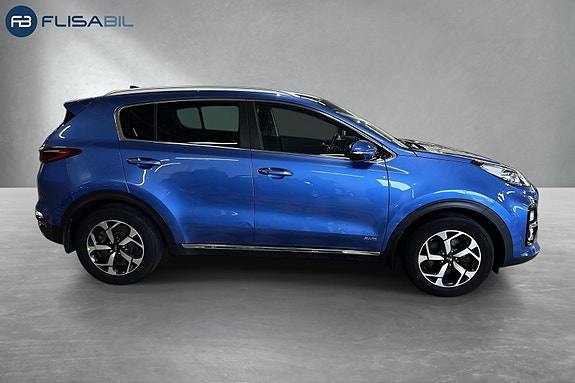 Kia Sportage 9 of 30