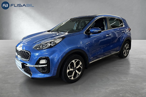 Kia Sportage 2 of 30