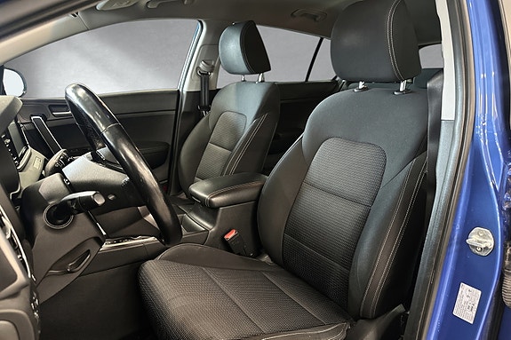 Kia Sportage 13 of 30