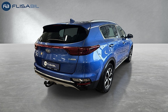 Kia Sportage 7 of 30