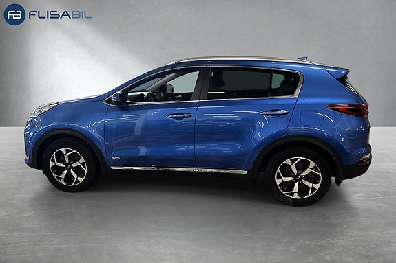 Kia Sportage 3 of 30