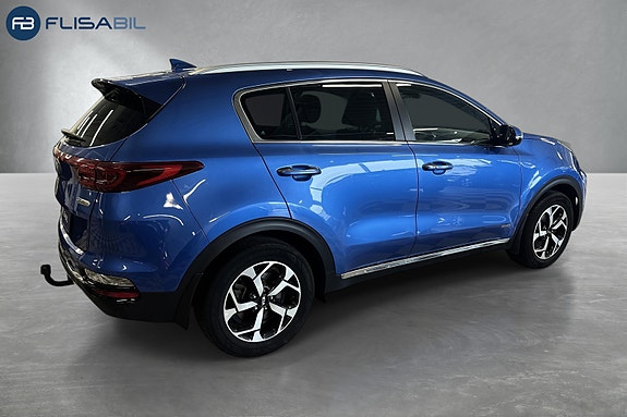Kia Sportage 8 of 30
