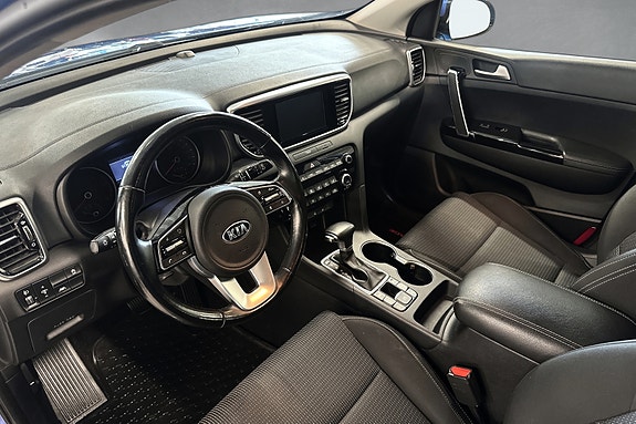 Kia Sportage 15 of 30