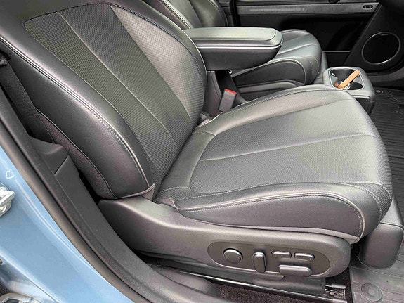 Hyundai Ioniq 5 12 of 30