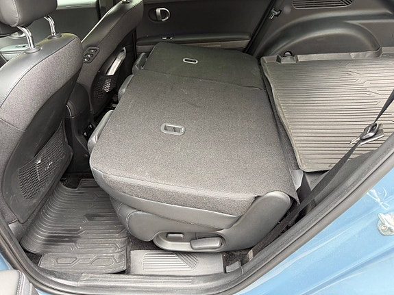 Hyundai Ioniq 5 21 of 30