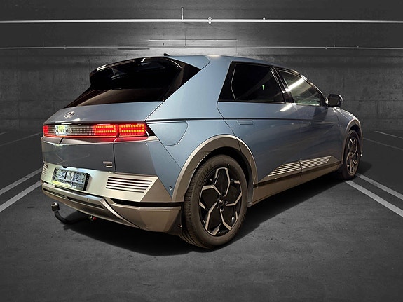 Hyundai Ioniq 5 8 of 30