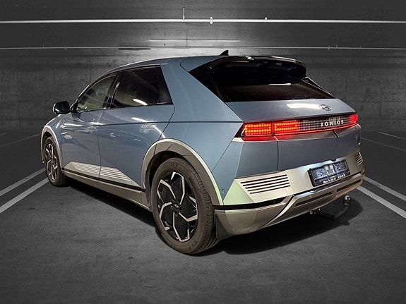 Hyundai Ioniq 5 10 of 30