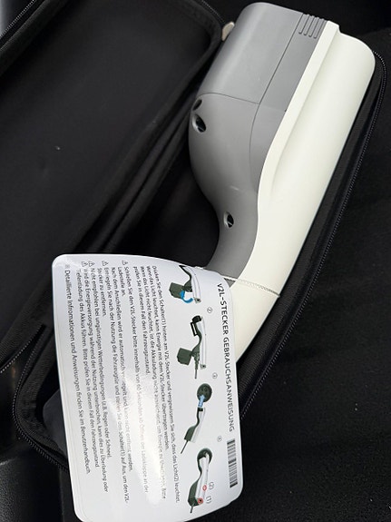 Hyundai Ioniq 5 24 of 30