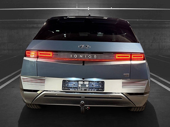 Hyundai Ioniq 5 9 of 30