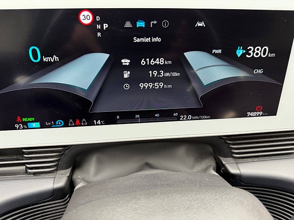 Hyundai Ioniq 5 27 of 30
