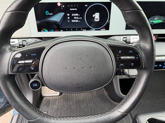 Hyundai Ioniq 5 28 of 30