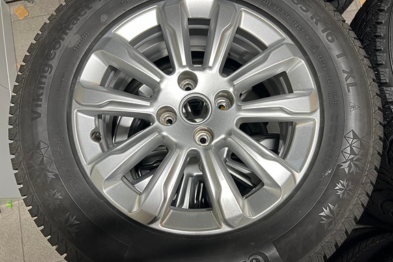 Opel Mokka 26 of 28
