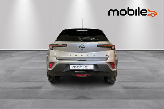 Opel Mokka 4 of 28