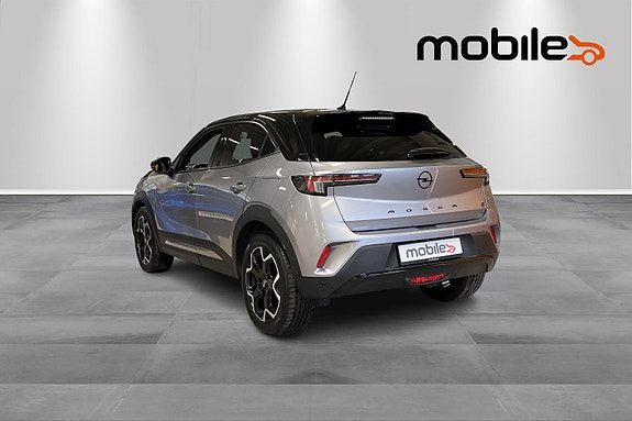 Opel Mokka 21 of 28