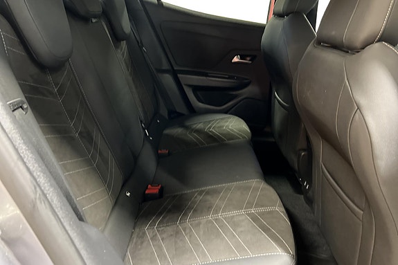 Opel Mokka 22 of 28