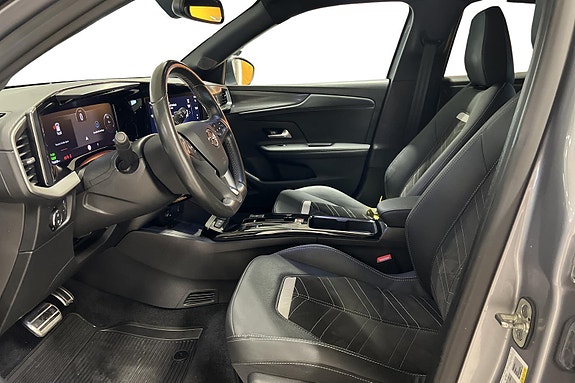 Opel Mokka 8 of 28