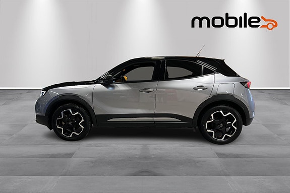 Opel Mokka 20 of 28