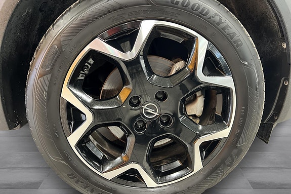 Opel Mokka 24 of 28