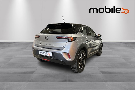 Opel Mokka 3 of 28