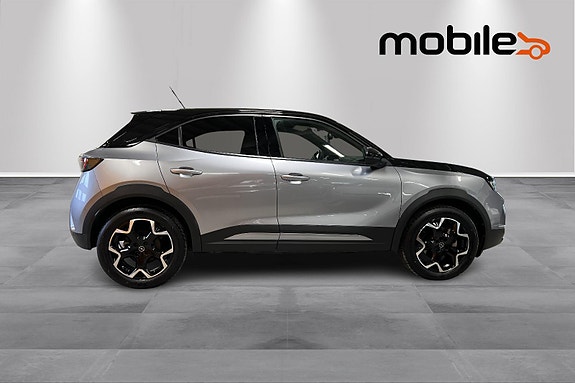 Opel Mokka 2 of 28