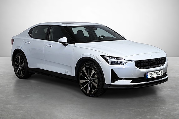 Polestar 2 4 of 29