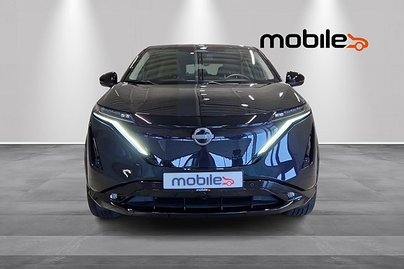 Nissan Ariya 8 of 28
