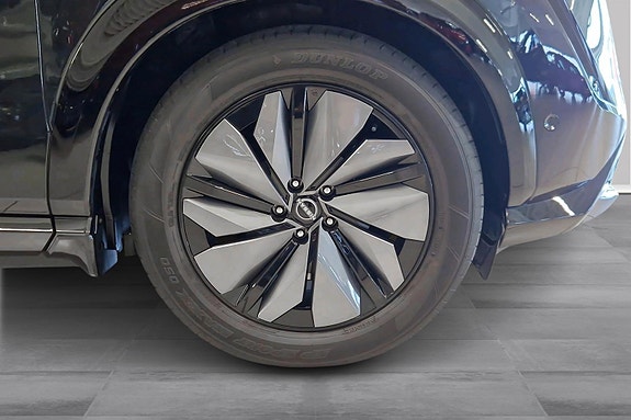 Nissan Ariya 28 of 28