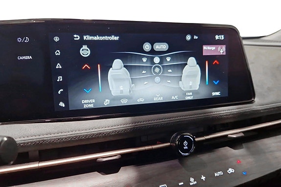 Nissan Ariya 23 of 28