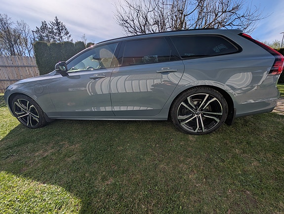 Volvo V90 6 of 13