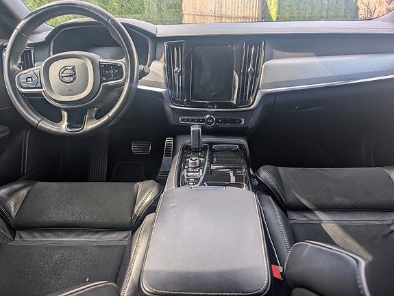 Volvo V90 8 of 13