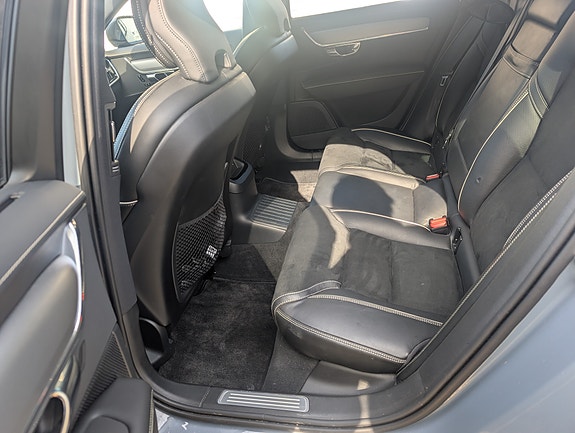 Volvo V90 12 of 13