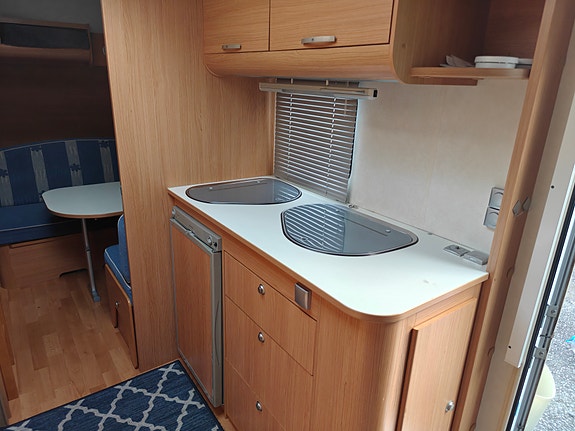 Adria Adria Altea 542 KU 29 of 30