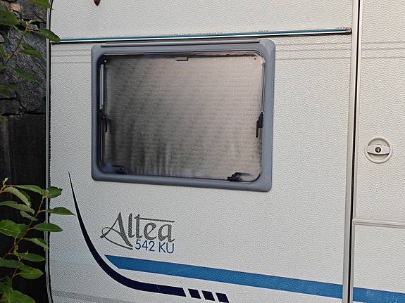 Adria Adria Altea 542 KU 18 of 30