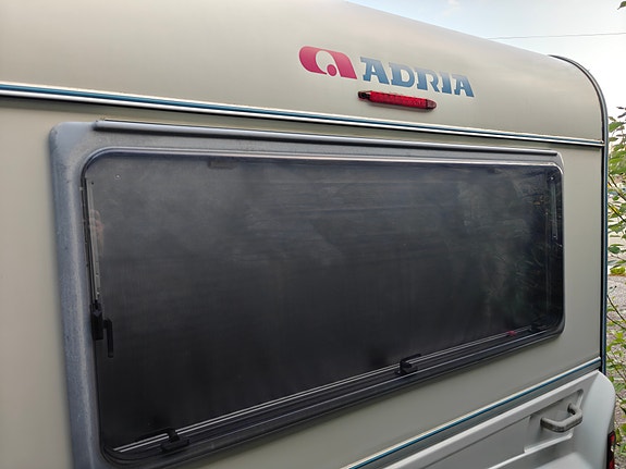 Adria Adria Altea 542 KU 14 of 30