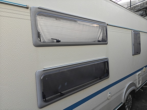 Adria Adria Altea 542 KU 6 of 30