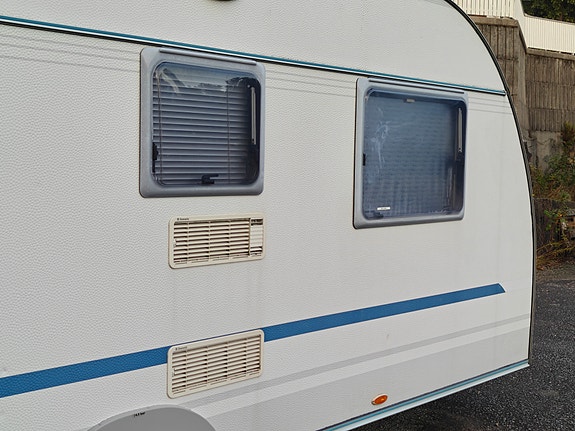 Adria Adria Altea 542 KU 20 of 30