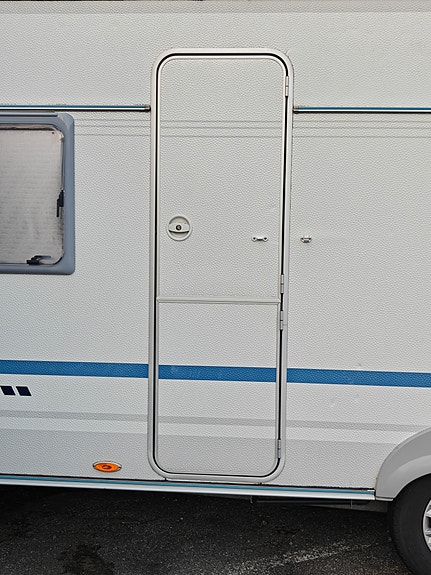 Adria Adria Altea 542 KU 19 of 30