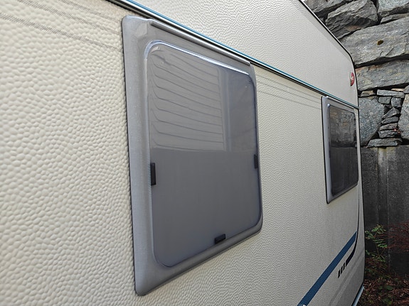Adria Adria Altea 542 KU 12 of 30