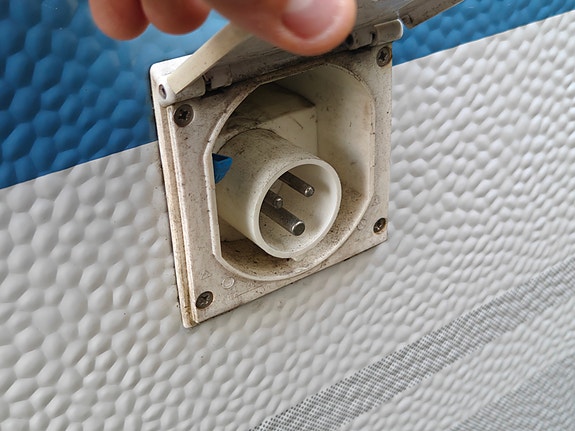 Adria Adria Altea 542 KU 10 of 30