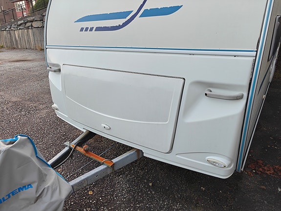 Adria Adria Altea 542 KU 5 of 30
