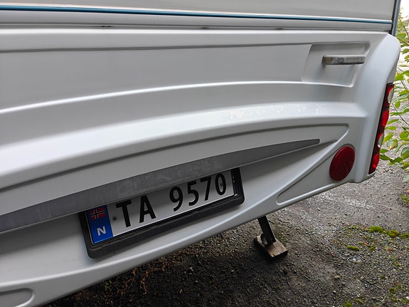 Adria Adria Altea 542 KU 15 of 30