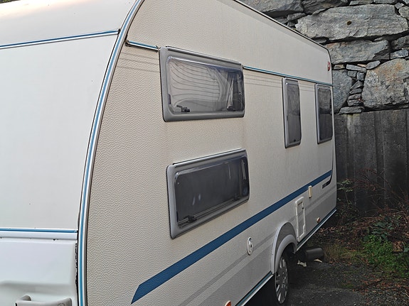 Adria Adria Altea 542 KU 4 of 30
