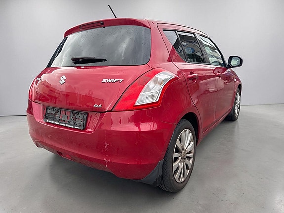 Suzuki Swift 3 of 13